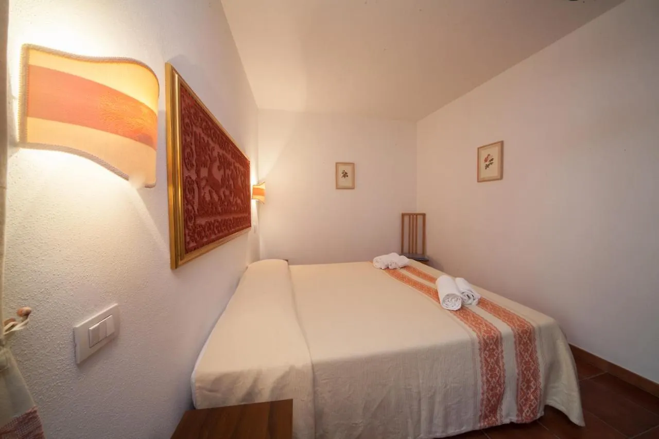 Affittacamere Affitta Camere Casa Delle Rose Villanova Monteleone