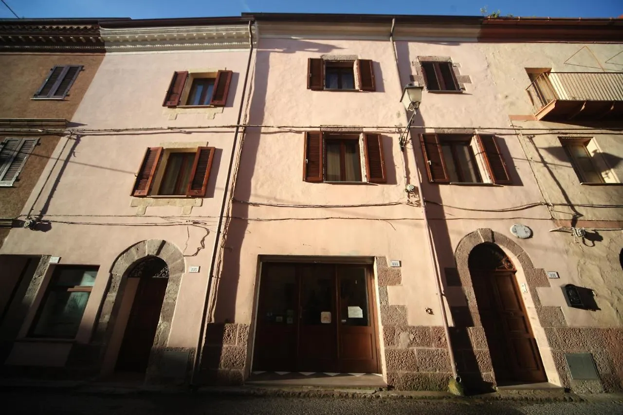 Affittacamere Affitta Camere Casa Delle Rose Villanova Monteleone