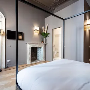 ** Maison d'hôtes Boutique Sant'andrea Italie