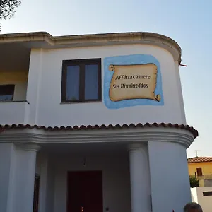 Sos Ninnitteddos Affittacamere