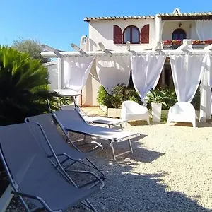 Villamarina42 Bed and breakfast