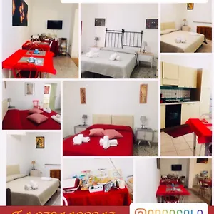 Saturre Bed and breakfast
