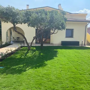 Il Sogno Di Mario Bed and breakfast