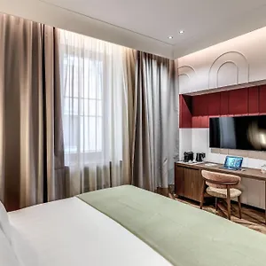 **** Hotel The Steps - By Eitch Collection Italie