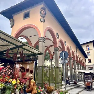 Medusa , Florencia Italia