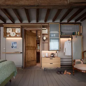 ** Hotel Ottantotto Italie