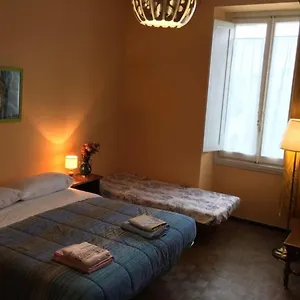 House Steccuto Firenze
